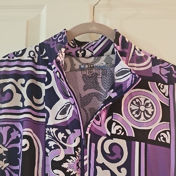 EUC Sleeveless Golf Dress - Picture 3 of 4